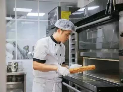 一家叫 光合作用 的面包坊,被人稱為會(huì)呼吸的面包,您吃過(guò)嗎