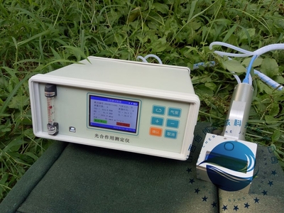 植物光合作用測(cè)定儀 原理、應(yīng)用與技術(shù)發(fā)展